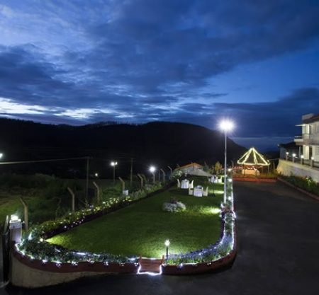 tour packages from chennai to ooty