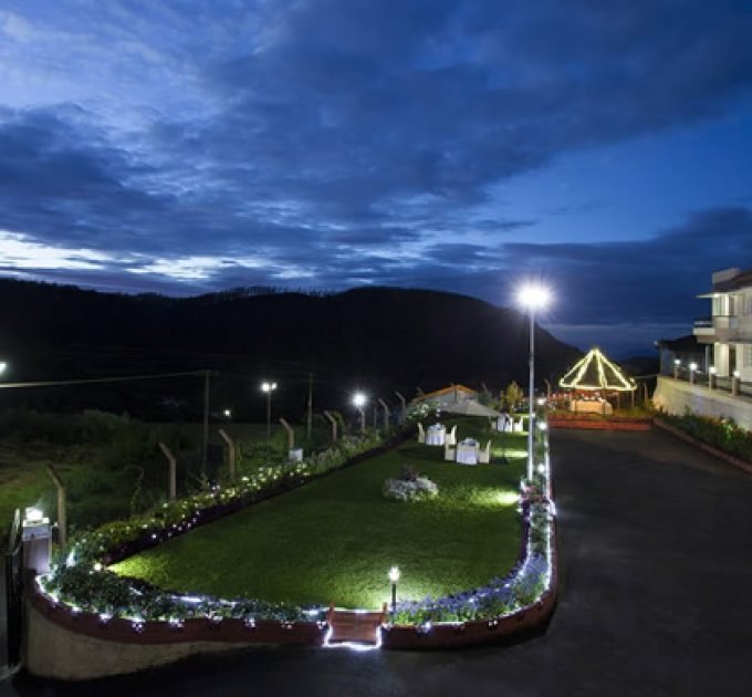 Ooty Tours