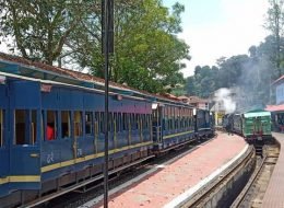 2D/1N Couple Tour Packages