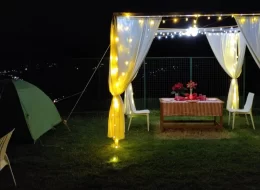 2N 3D Honeymoon Package